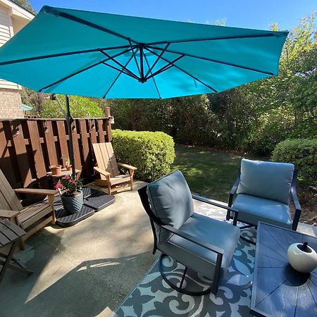 Turtle Cove- 2 Bedroom 1 And A Half Bathrooms St. Simons Island Екстер'єр фото
