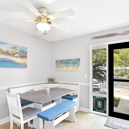Turtle Cove- 2 Bedroom 1 And A Half Bathrooms St. Simons Island Екстер'єр фото