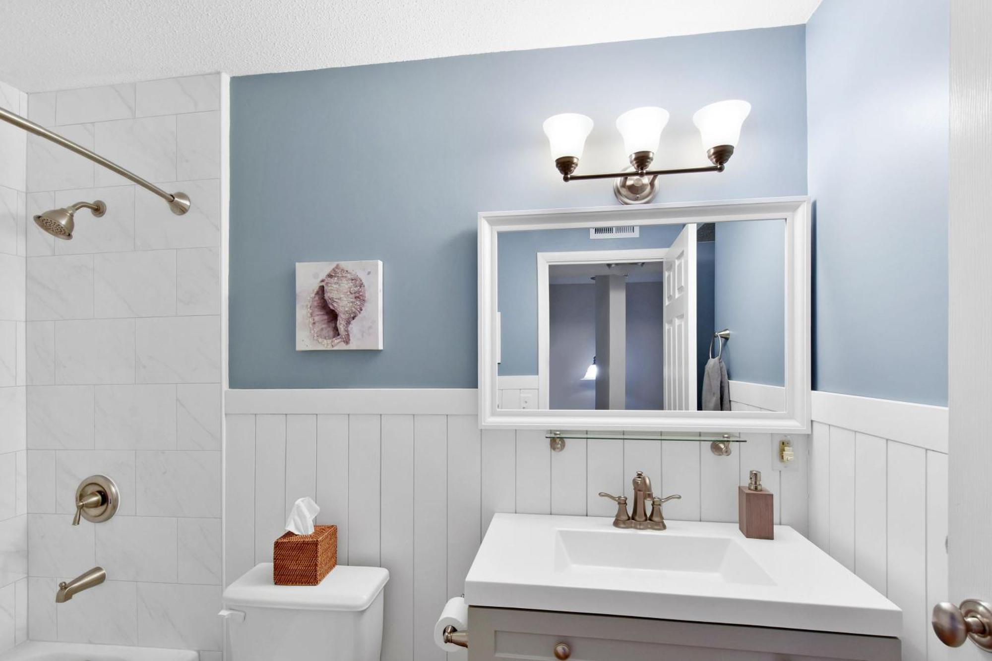 Turtle Cove- 2 Bedroom 1 And A Half Bathrooms St. Simons Island Екстер'єр фото