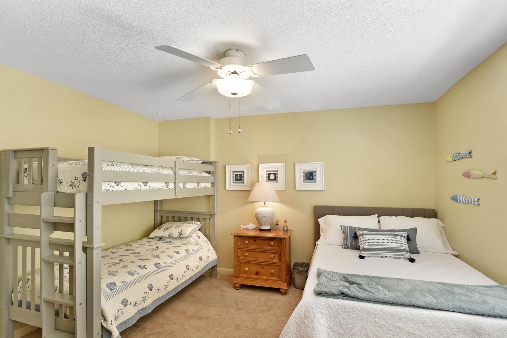 Turtle Cove- 2 Bedroom 1 And A Half Bathrooms St. Simons Island Екстер'єр фото