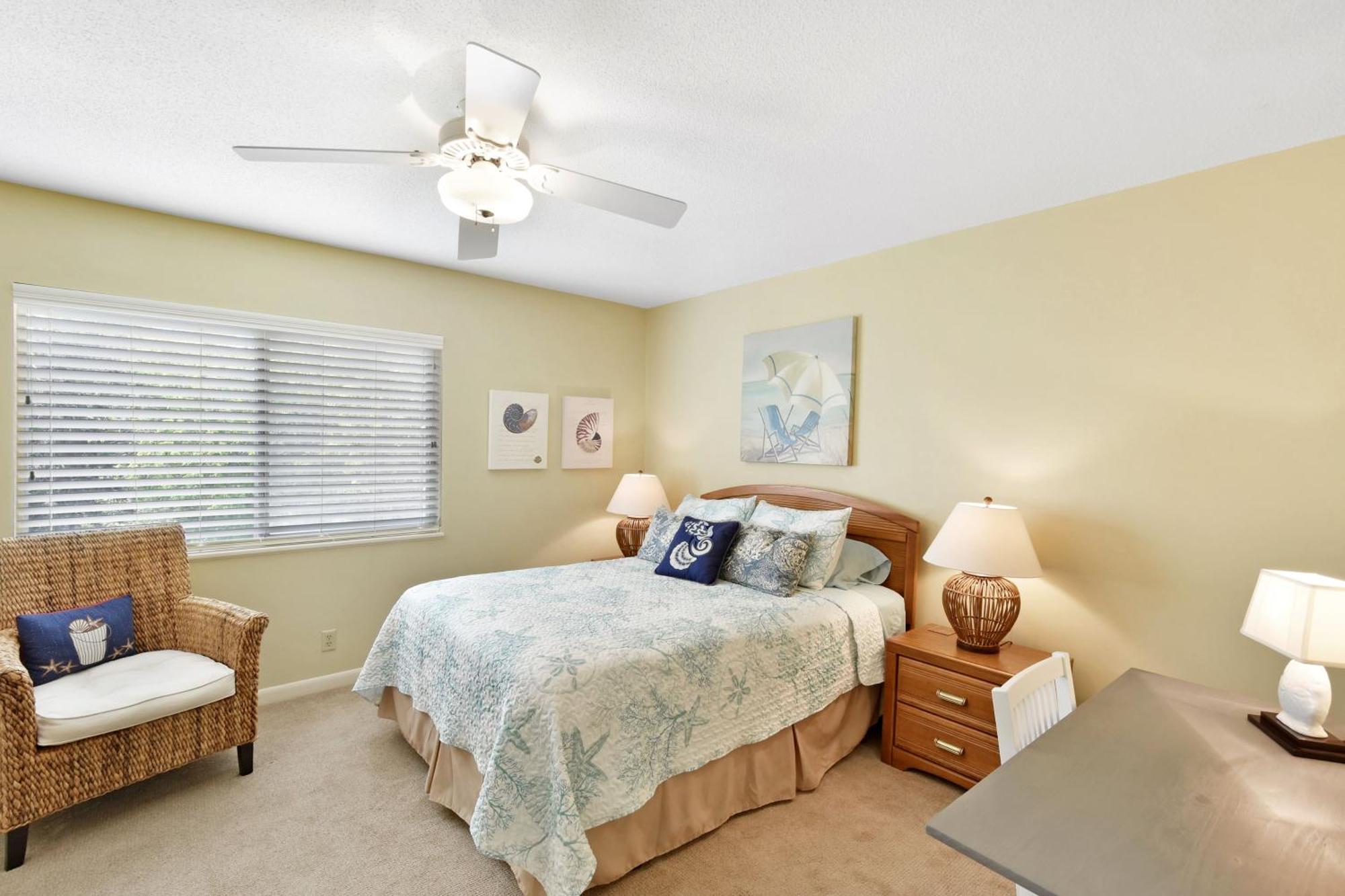 Turtle Cove- 2 Bedroom 1 And A Half Bathrooms St. Simons Island Екстер'єр фото