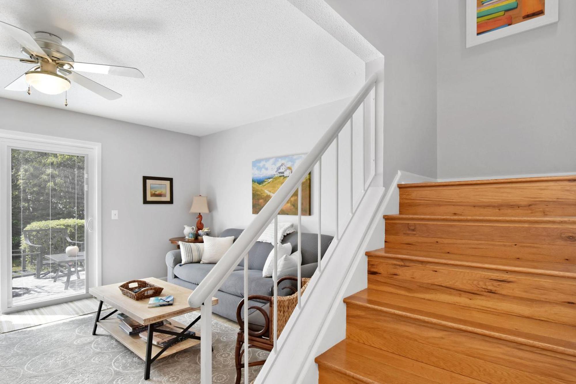Turtle Cove- 2 Bedroom 1 And A Half Bathrooms St. Simons Island Екстер'єр фото