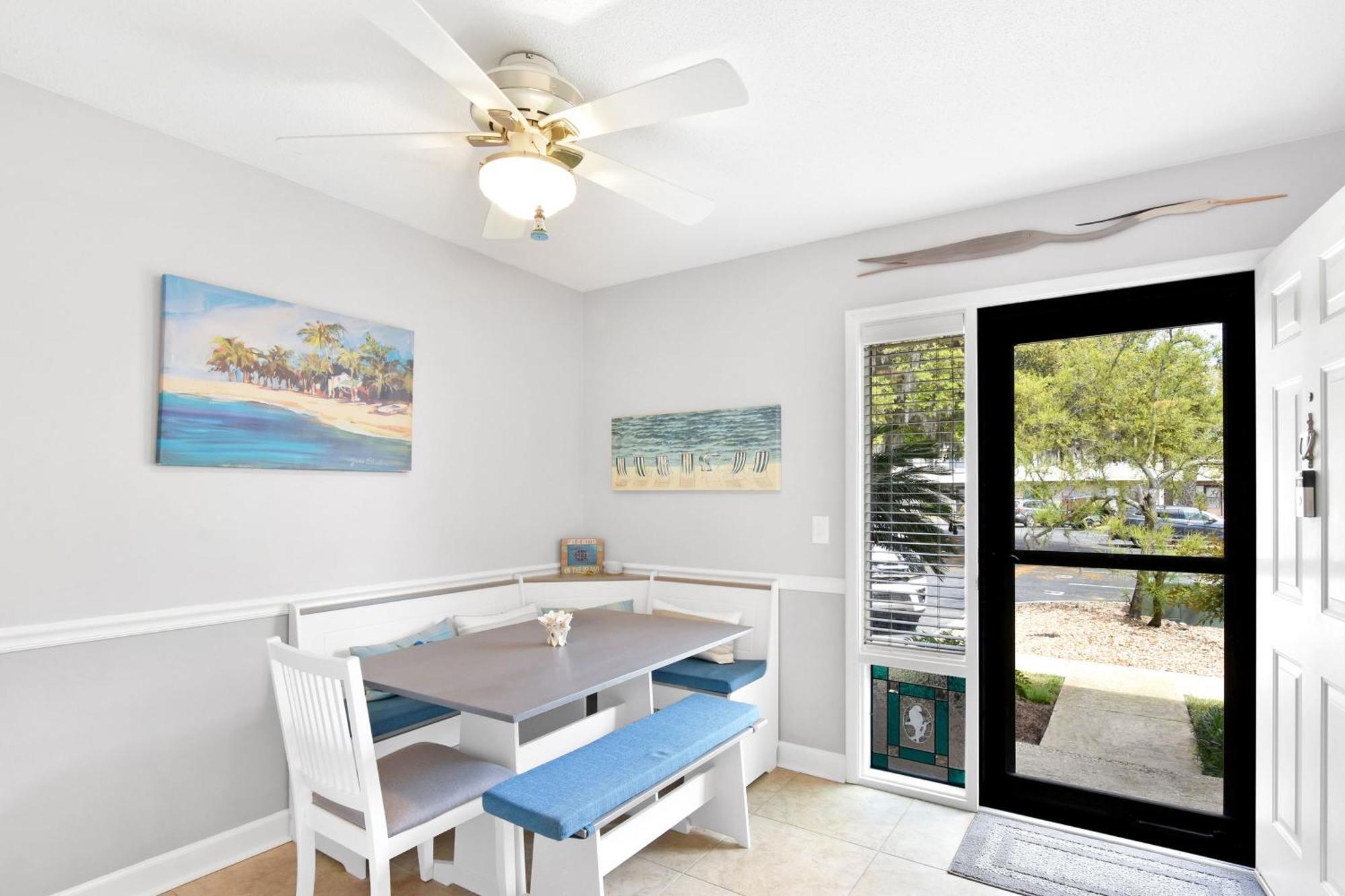 Turtle Cove- 2 Bedroom 1 And A Half Bathrooms St. Simons Island Екстер'єр фото