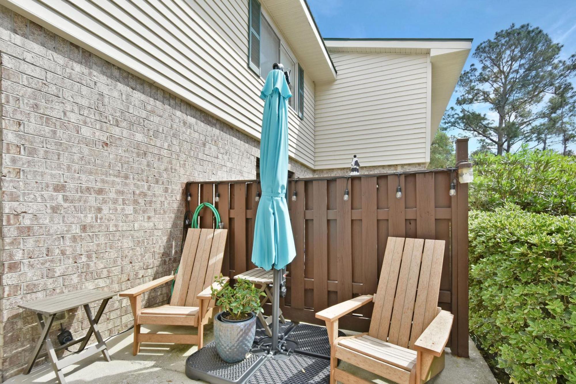 Turtle Cove- 2 Bedroom 1 And A Half Bathrooms St. Simons Island Екстер'єр фото